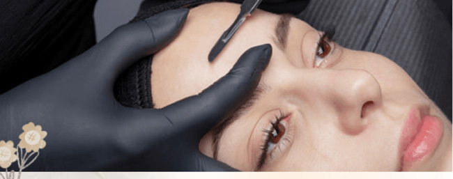 dermaplaning facial huntington beach dermaplaning dermaplaning facial dermaplaning near me 